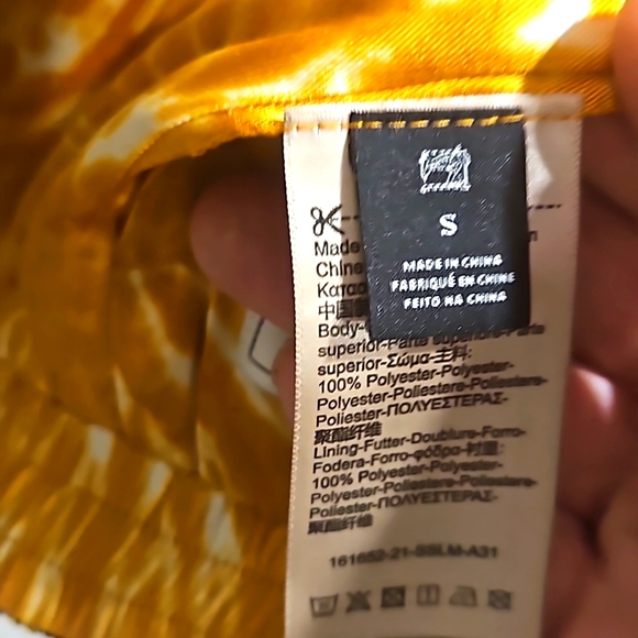 Women's small Scotch&Soda reversible jacket - Picture 2 of 4